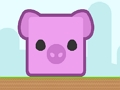 Piggy On The Run 