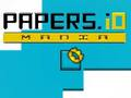 Papers. io Mania 