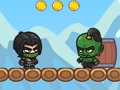 Archer Hero 