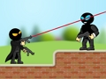 Mr Stickman 