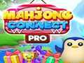 Mahjong Connect Pro 