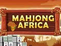 Mahjong African Dream 