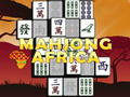 Mahjong Africa 