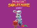 Magic Solitaire: World 