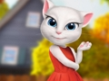 My Angela Talking 
