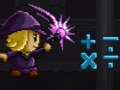 Math Magic Battle 