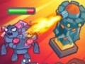 King Rugni Tower Defense 