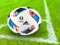 Soccer Football Jigsaw 