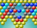Puzzle Bobble 