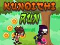 Kunoichi Run 