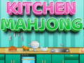 Kitchen Mahjong 