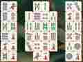 Holiday Mahjong Remix 