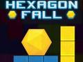 Hexagon Fall 