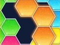Legend of Hexa: Puzzle 