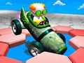 Hexa Cars 
