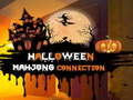 Halloween Mahjong Connection 