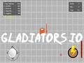 Gladiators. io 
