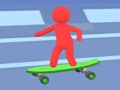 CHUTE BOARD 