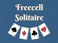 Freecell Solitaire 