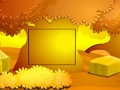 Golden Forest Escape 