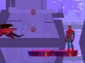 Spider-Man Jumper 
