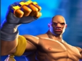 Street Fight Rage 