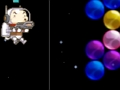 Bubble space 