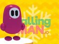 Falling man. io 