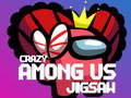 Crazy Among Us Jigsaw 