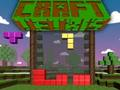 Craft Tetris 