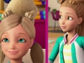 Barbie Dreamhouse Adventure Jigsaw Puzzle 