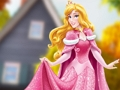 Barbie Doll Coloring Book 