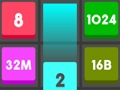 Tetris 2048 