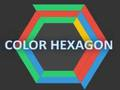 Color Hexagon 