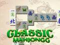 Classic Mahjong 