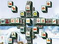 Christmas 2020 Mahjong Deluxe 