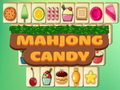Mahjongg Candy 