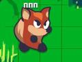 Bigfoxwarz. io 