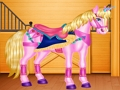 Bobby Horse Makeover 