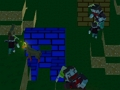 Pixel Apocalyptic multiplayer sim 