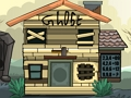 Ghost House Escape 