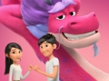 Wish Dragon Jigsaw Puzzle 