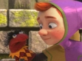Adventures of Saw: Puzzle Puzzle 