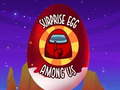 Among Us: Surprise Egg 