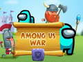 Among Us War 
