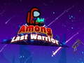 Among Us Last Warrior 
