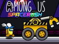 Among Us SpaceRush 