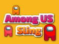 Among Us Sling 