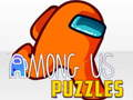 Among Us Puzzles 