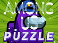 Among Us Puzzle 